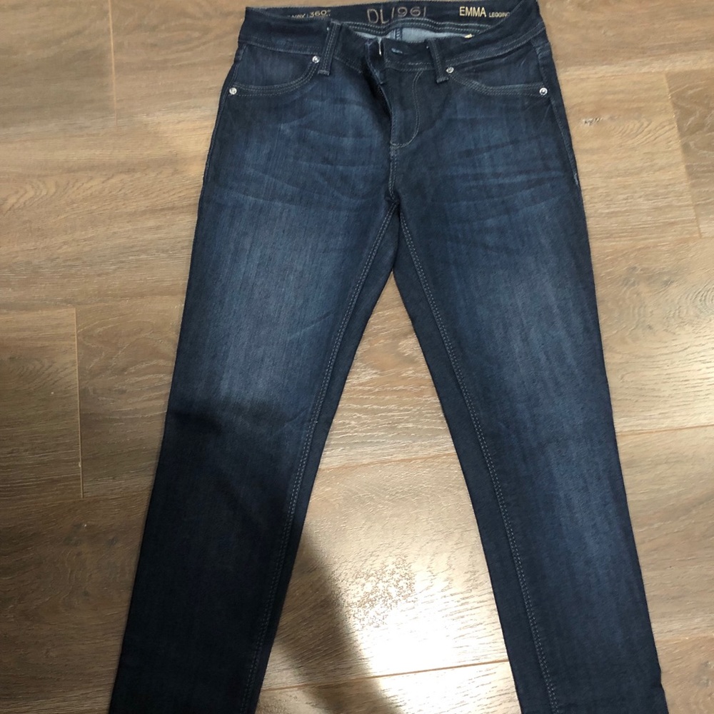 DL1961 jeans
